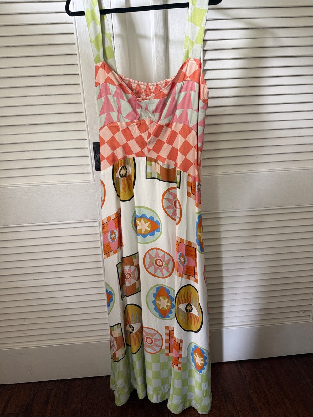 Anthropologie Maeve by Meredith Walker